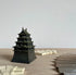 The chic and cute Nagoya Castle